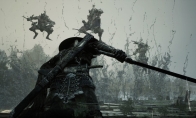 New information about Shadow Blade Zero, the game is between Soul Game and Large RPG
