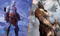 Mr. Kui is back!Santa Monica recruitment hints a new generation of "God of War" is in development