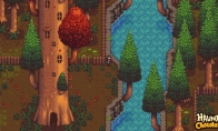No fishing will not reveal the valley!"Horror Chocolate Factory" confirms that it has a fishing system