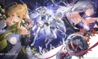 No physical limitations, no card draws the second game!"Double Spiral" open beta on October 28