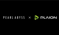 PEARL ABYSS and PLAION reach global distribution partnership, global physical distribution brings "Red Desert"