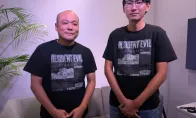"Resident Evil 9" Capcom's internal development team has exceeded 200 people