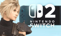 Run 30 frames!SE confirms the performance details of Final Fantasy 7 Switch2 remake