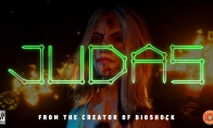 The new work of "Judas", the father of "Bioshock", has new information, new system for friends to ma