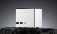 The world's first liquid cooling!Oni/Abee releases AMD Ryzen AI Max+ 395 mini AI workstation