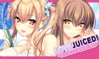 Atelier KAGUYA produces "LOVEJUICED! - Feel the love from the neighbor's door-" is now open!