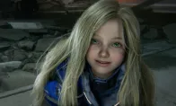 Thanks to "Virtual Reality" Capcom's future games have better hair