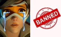 Li Dashu!Overwatch 2 player was permanently banned for calling Noob for calling
