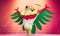 "Legend of Pokémon Z-A" new MEGA announced, Wrestling Hawks strengthened their participation in the battle