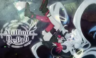 The deep fall action strategy game "Million Depth" is scheduled to be released on November 12th