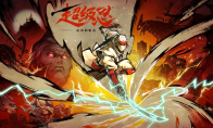 "Super Ninja Counterattack Slash" is officially released today, with high scores and good reviews at M Station