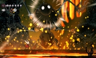 Retailers list pre-orders for "The Hollow Knight: The Song of Silk" show price of $19.99