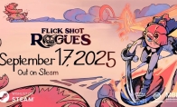 Strategy and Action Fusion "The Pigeon Blasting Shock" is officially released in mid-September