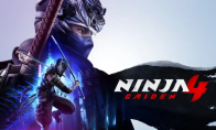 《忍者龙剑传4》由白金工作室主导开发 忍组提供指导！