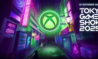 Xbox确认参展东京电玩展 9月25日晚重磅直播来袭