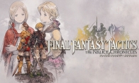 《最终幻想战略版》重制版导演透露:续作开发取决于该作市场表现