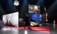 Bandai Namco announced the second TGS lineup "Bloodthirsty Code 2" and so on