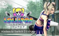 "Sweetheart RePOP" NS2 version trailer and screenshot released in November this year