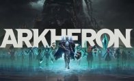 快节奏团队PVP游戏《Arkheron》 前魔兽首席设计师打造