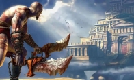 Well-known reporter revealed that in the new work of "God of War", Kui Ye will receive a new weapon, Egyptian