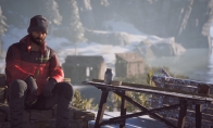 Survival Simulation Game "Winter Survivor" will leave the Early Access in November