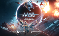 "Jump Space" is launched with early experience, especially praise for cooperation with FPS