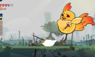 "Katuba's Poacher" new trailer will be logged on to PC and hosting platforms