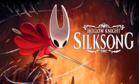 "The Hollow Knight: Song of Silk" M station scored 92 equally, exceeding the previous work by 2 points.