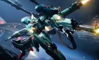 "Unlimited" season 1 "Blue Core Arc Light" has been officially launched