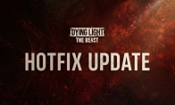 "The Deserted Light: The Sleepy Beast" will promote hot fix patches to fix indoor rain problems