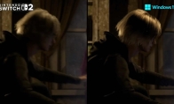 "Resident Evil 9" NS2 vs. PC version video, ray tracing effect is good