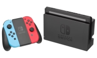 Say goodbye to transparency Nintendo's first-generation Switch game cassette box has also turned red