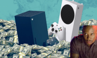 It’s better to learn from Sega!Microsoft Xbox price increase is questioned by players, "just get away if you make a