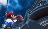 不如wii画质？ 曝《超级马里奥银河1+2》移植效果很糟糕