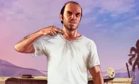崔佛演员表示没关心过《GTA6》：没玩过任何电子游戏！