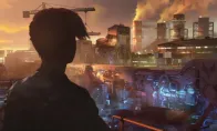 The gameplay details and multiple concept images of the game "Perfect Dark: Restart" were leaked