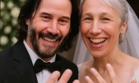 Keanu Reeves, 60, has been married quietly and has been dating him for 5 years