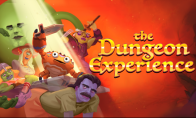 Devolver's new work "Dungeon Brigade" is first revealed today: A mud crab teaches you to achieve financia
