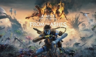 Avatar: Pandora Border's new DLC "Rebirth from the Ashes" is released on December 19