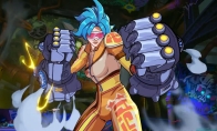 Seasonal update!League of Legends fighting game "2XKO" will start to experience early on October 8