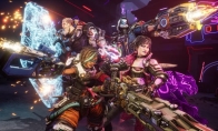 Still a difficult decision!"Borderlands 4" Switch2 version has been postponed indefinitely