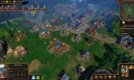 "Lesaria: Fantasy Kingdom Simulation" New trailer "The Spirit of the King" sequel