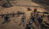 The anti-Japanese game "The Praise of Courage" tells the story of the Chinese people's own anti-Japanese