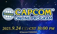 Capcom TGS online special is here tonight!"Strange Hunter: The Wild" and "Virtual Reality" and other