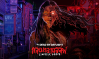 The latest killer of "Dawn Murder" is online. Thai folklore beauty singer