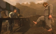 The new M-station of the production team "Digging the ground and seeking improvement" scored 77 points!IGN 9 p