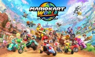 "Mario Kart: World" update 1.3.0 is launched to strengthen the friend function and fix the problem