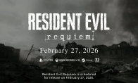 "Ghost Warrior: The Way of Swords" "Resident Evil 9" TGS 2025 Promotional Film