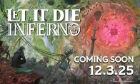 Survival action game "Let it die" sequel trailer Come and experience Search and remove
