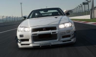 "GT Racing" sales of the entire series exceeded 100 million. Spec III update will be launched in December